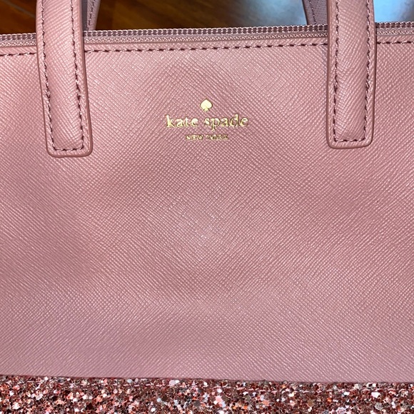 *SOLD* 💓♠️Kate Spade New York Purse♠️💓 - Picture 5 of 17